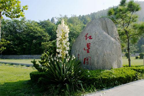 祭祀山东济南市长清区福寿园