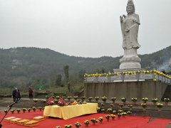 南阳陵园大全-南阳陵园墓地价格-南阳公墓环境风水介绍